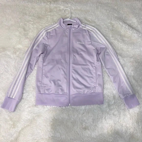 Adidas Track Jacket - Picture 1 of 1